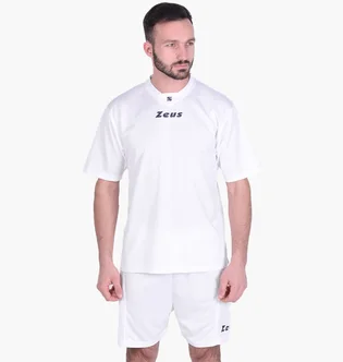 Футбольна форма дитяча Zeus Kit Promo Xxs White Z00577