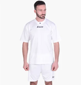 Футбольна форма дитяча Zeus Kit Promo Xxs White Z00577