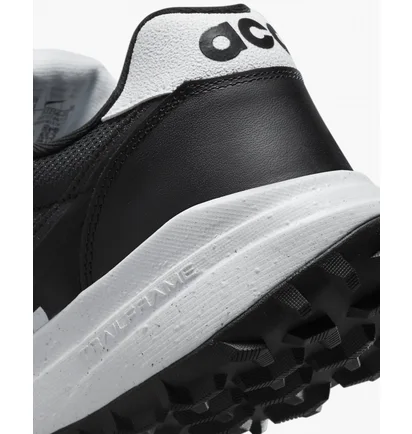 Кросівки чоловічі Nike Acg Lowcate Black Dx2256-001