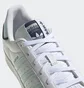 Кроссовки женские Adidas Superstar Shoes White Gx1835