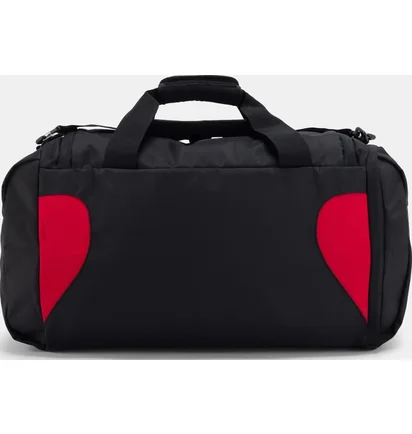 Сумка унисекс Nike Jam Element Black LM9196-KR5