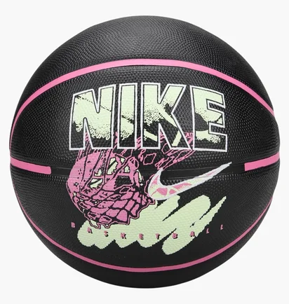 Баскетбольный мяч Nike Everyday Playground 8P Graphic Black N1004371-099