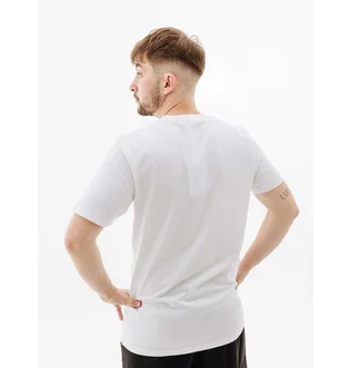 Футболка чоловіча Ellesse Cervati Tee White SXR17670-908