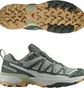 Кроссовки мужские Salomon X Ultra 360 Edge Gtx Grey 478167