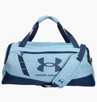Сумка унісекс Under Armour Undeniable 5.0 Blue 1369222-466