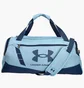 Сумка унісекс Under Armour Undeniable 5.0 Blue 1369222-466