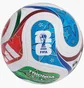 Футбольний м'яч Adidas World Cup League Ball 2026 №5 White/Multi JD8045