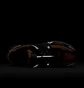 Кросівки чоловічі Nike Zoom Vomero 5 Black/Orange IF6211-700