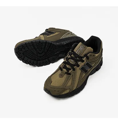 Кроссовки мужские New Balance 1906 Cordura Camo M1906RWA