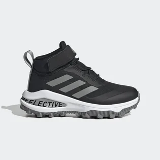 Ботинки женские Adidas Fortarun Atr El Black GZ1804