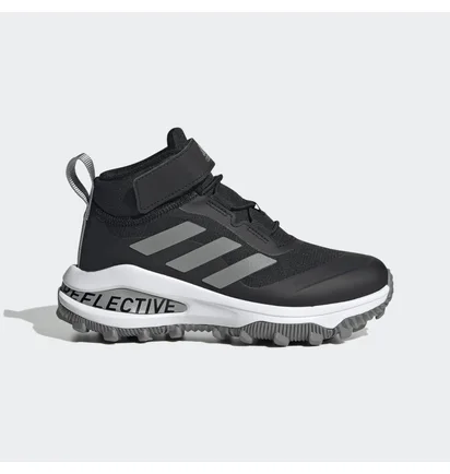 Ботинки женские Adidas Fortarun Atr El Black GZ1804