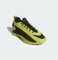 Кроссовки унисекс Adidas Anthony Edwards 1 Low Basketball Green JS1778