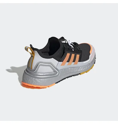 Кроссовки мужские Adidas Ultraboost Winter.Rdy Black Fv8363