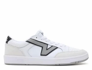 Кеды мужские Vans Sport Lowland Comfycush White VN0A7TNLIYP