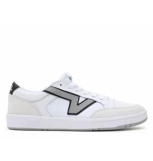 Кеды мужские Vans Sport Lowland Comfycush White VN0A7TNLIYP