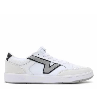 Кеды мужские Vans Sport Lowland Comfycush White VN0A7TNLIYP