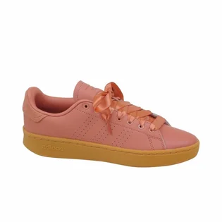 Кросівки жіночі Adidas Advantage Bold Orange EF1038