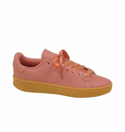 Кросівки жіночі Adidas Advantage Bold Orange EF1038