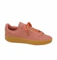 Кросівки жіночі Adidas Advantage Bold Orange EF1038