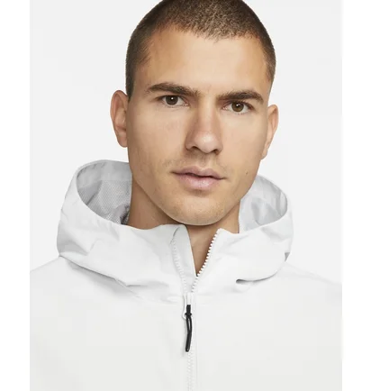 Анорак мужской Nike Unscripted Repel White FB5452-025