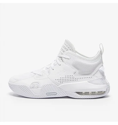 Кросівки чоловічі Air Jordan Stay Loyal 2 White DQ8401-102