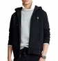 Толстовка мужская Polo Ralph Lauren Casaco Core Repl Len Black 710888282001