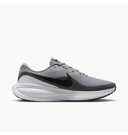 Кросівки чоловічі Nike Revolution 8 Grey HJ9198-004