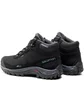 Черевики чоловічі Salomon Shelter Cs Wp Black 411104