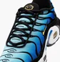 Кроссовки детские Nike Air Max Plus Blue CD0609-032