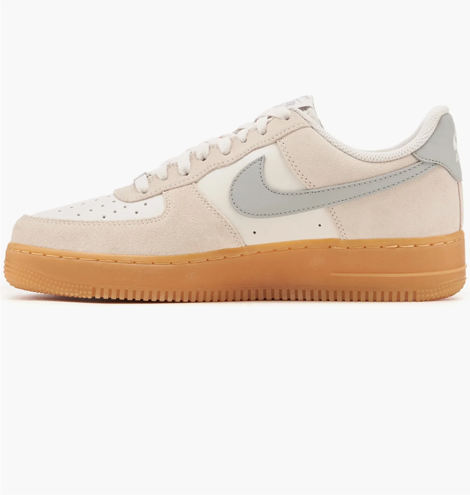 ᐉ Кроссовки мужские Nike Air Force 1 07 Lv8 Beige FQ8714-002