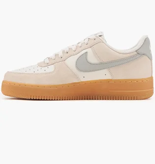 Кросівки чоловічі Nike Air Force 1 07 Lv8 Beige FQ8714-002