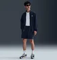 Олимпийка мужская Nike Knit Jkt Blue FQ3426-451