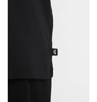 Футболка чоловіча Nike Sb Max90 Skate T-Shirt Black FZ5283-010