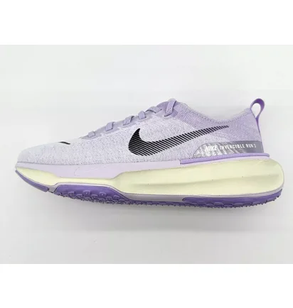 Кросівки жіночі Nike Zoomx Invincible 3 Violet DR2660-500