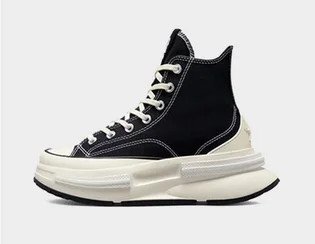 Кеды унисекс Converse Run Star Legacy Cx Black A00869C