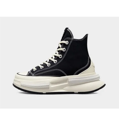 Кеди унісекс Converse Run Star Legacy Cx Black A00869C