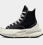 Кеди унісекс Converse Run Star Legacy Cx Black A00869C