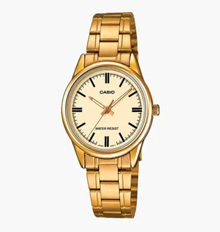 Часы женские Casio LTP-V005G-9A