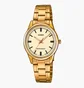 Годинник жіночий Casio LTP-V005G-9A