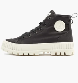 Кросівки унісекс Palladium Pallashock Organic 2 Black 78568-008-M