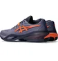 Кросівки чоловічі Asics Gel-Resolution X Clay Violet 1041A485-500