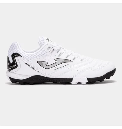 Сороконожки унисекс Joma Maxima White MAXS2502TF