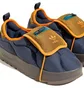 Тапочки мужские Adidas Puffylette Blue IF3956