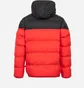 Пуховик чоловічий Nike Sf Wr Pl-Fld Hd Jkt Red/Black FB8185-011