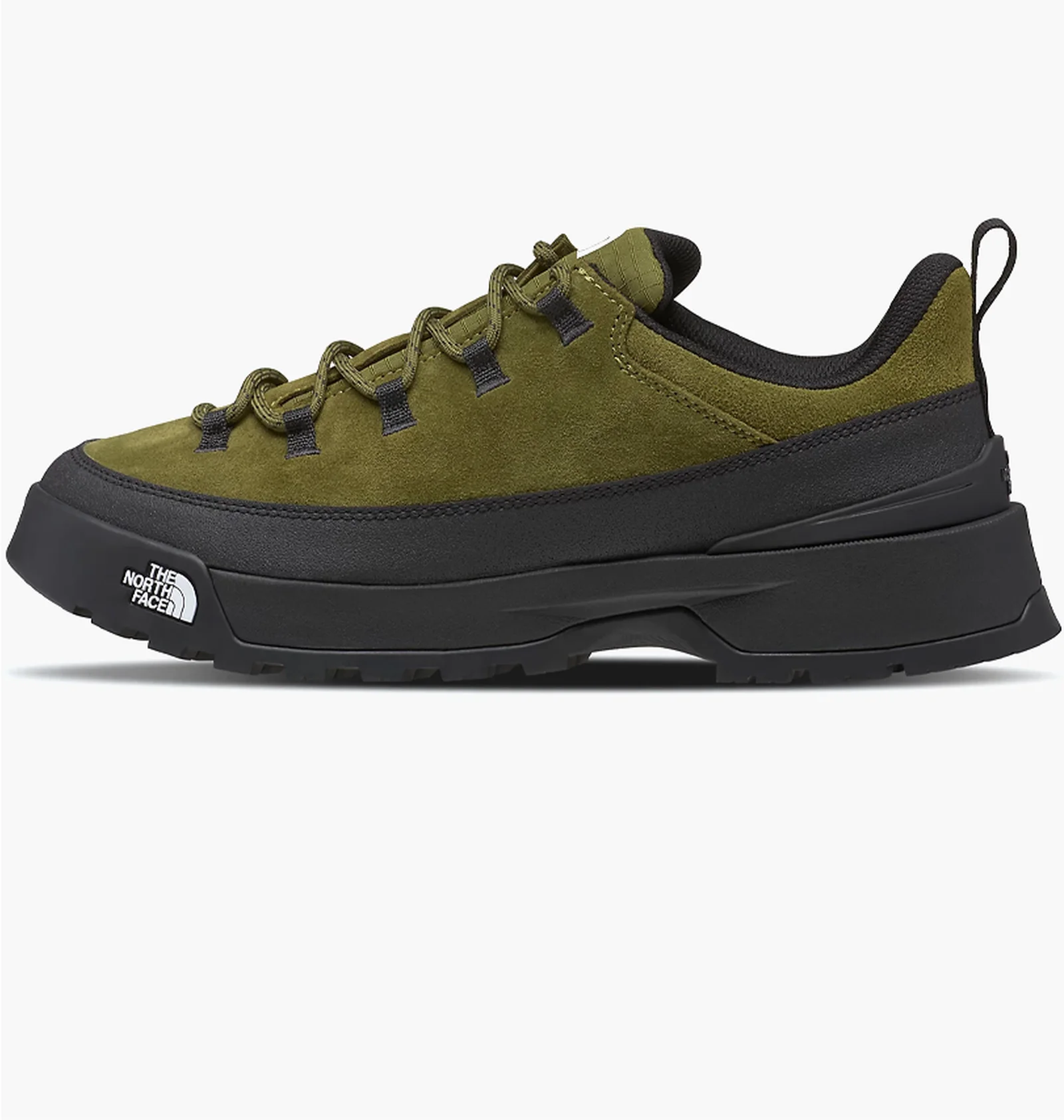 ᐉ Кроссовки мужские The North Face Glenclyffe Urban Low Green