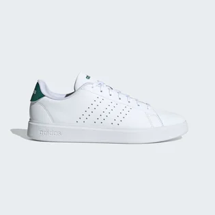 Кросівки унісекс Adidas Advantage 2.0 White IG9166