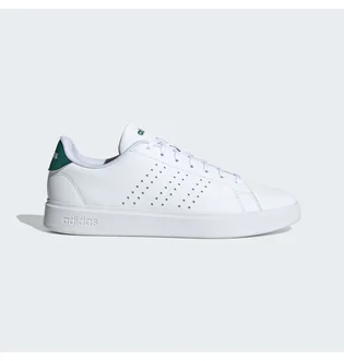Кроссовки унисекс Adidas Advantage 2.0 White IG9166