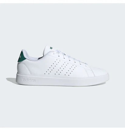 Кроссовки унисекс Adidas Advantage 2.0 White IG9166