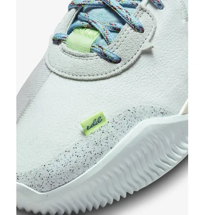 Кросівки унісекс Nike Air Deldon Lyme White Dm4096-300