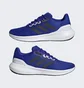 Кросівки чоловічі Adidas Runfalcon 3 Shoes Blue Hp7549
